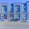 The Stallion #304 - Walk to Museums in Memphis Downtown, Luxe Loft with free gated covered parking - ممفيس
