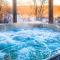 Lake Views! Hot Tub! Family & Pet Friendly!