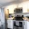 Perfectly located 2 en suite townhome in Raleigh - Raleigh