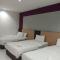 SR旅馆 - Simpang Renggam SR旅馆 - Simpang Renggam