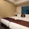 Toshi Center Hotel