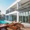 Seatherny Pool Villa - Krabi
