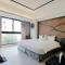 默臨文旅 台中逢甲館 Morning INN - Tchaj-čung