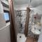 Camera Glicine con bagno privato