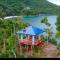 ISLA tress Bonita Wellness Escape Island