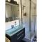 with lake view Comfortable holiday residence