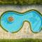 Lakesong Resort