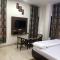 Florence BnB - Solan