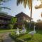 Lakesong Resort