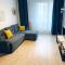 Downtown Suites - Piata Unirii - 雅西