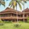 Lakesong Resort - Kumarakom