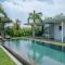 Villa Janka - Brand New Luxurious 6BR Villa with A Huge Pool - Munggu