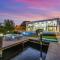 Waterfront Masterpiece Villa Grand Heated Pool Seabreeze Key - Форт-Лодердейл