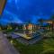 Villa Janka - Brand New Luxurious 6BR Villa with A Huge Pool - Munggu