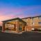 Comfort Inn & Suites Porter near Indiana Dunes