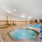 Comfort Inn & Suites Porter near Indiana Dunes