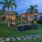 Villa Janka - Brand New Luxurious 6BR Villa with A Huge Pool - Munggu