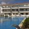 Saltos - Mythical Sands Resort - Paralimni, Cyprus