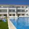 Saltos - Mythical Sands Resort - Paralimni, Cyprus