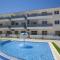 Saltos - Mythical Sands Resort - Paralimni, Cyprus