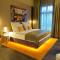 Lumière Boutiquehotel im Fürstenhof Leipzig