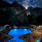 Mpoufidis Rock House Meteora