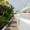 Apartment luxury complex near the sea