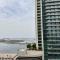 Luxury 1BR in Sunrise Bay