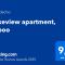 Lakeview apartment, Espoo