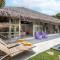 Megalan Villa Balangan