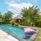 Megalan Villa Balangan
