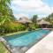 Megalan Villa Balangan