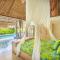 Megalan Villa Balangan