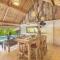 Megalan Villa Balangan