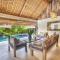 Megalan Villa Balangan