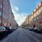 Cozy apartment near Aalborg Marina, Free Parking - 奥尔堡