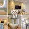 L 'Elegant - travelhome - 50m de la gare - 索恩河畔自由城