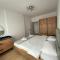 Apartment for holidays
