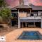 Zebula Golf and Wildlife Estate - The Milky Way Pax 12 - Moi Signature Luxury villa