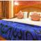 SIMLA HOTEL H G N near park and temple - Šimla SIMLA HOTEL H G N near park and temple - Šimla