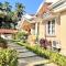 2bhk Lovely Villa near Colva beach with Pool and Lawn - Madgaon