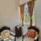 2bhk Lovely Villa near Colva beach with Pool and Lawn - Madgaon