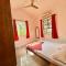 2bhk Lovely Villa near Colva beach with Pool and Lawn - Madgaon