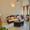 2bhk Lovely Villa near Colva beach with Pool and Lawn - Madgaon