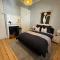 Olinda Cottage - CBD Bendigo with city views