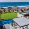 Beachfront Luxury Villa Glory