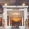 Echor Palm Bliss Riverside Resort & Spa Kasol