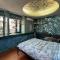 3D Sunflower Embossed B&B - Hualian