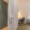 AureaLiving - Premium apt with Air Conditioning, Fast Wifi and free Gym - Řím