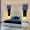 Villa Del Sol Private 2BR with Pool and Cinema - Amphoe Koksamui